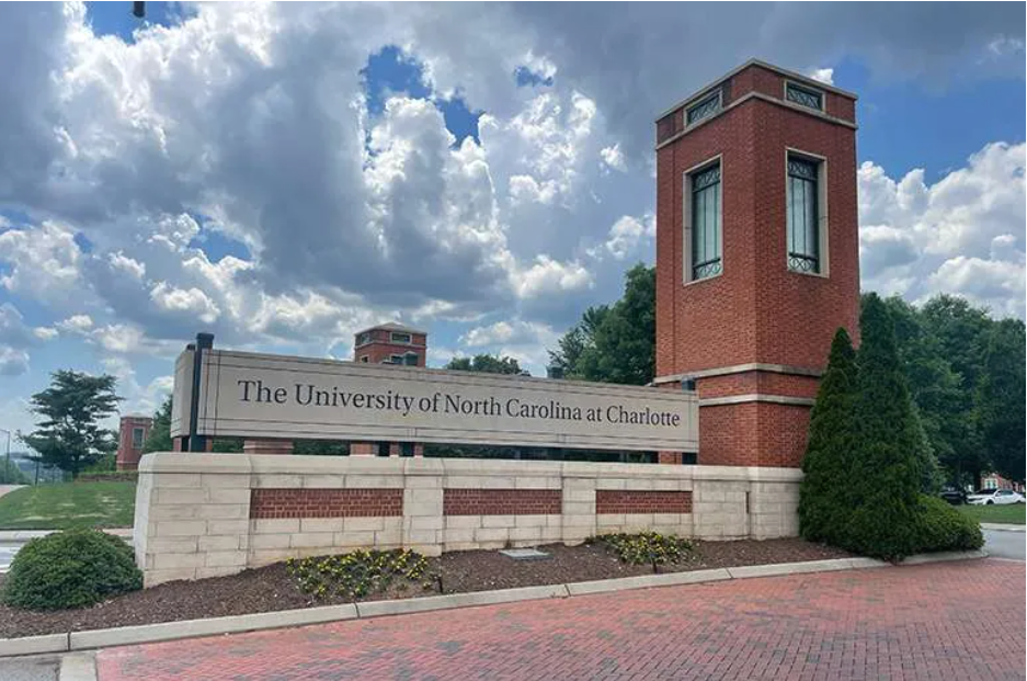 University Of North Carolina, Charlotte